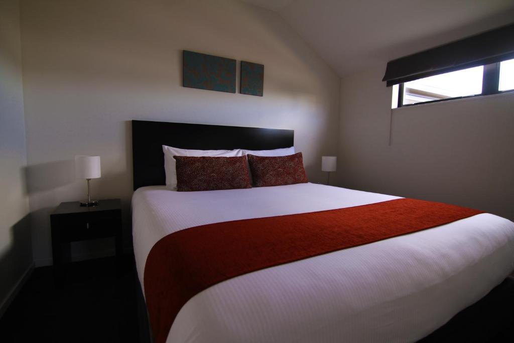 Metropolitan Motel On Riccarton Christchurch Pokój zdjęcie
