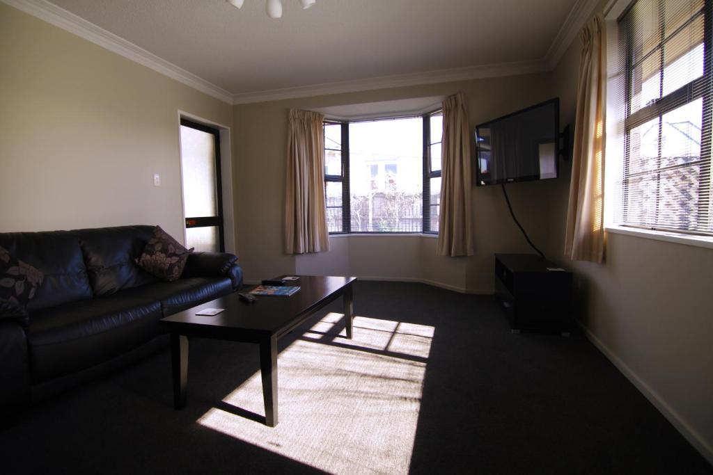 Metropolitan Motel On Riccarton Christchurch Pokój zdjęcie